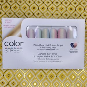 Color Street - How Do You Hue?
